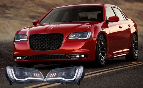 Vland headlights for - headlights,